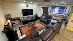 Blk 401 Hong Kah Court (Jurong West), HDB 5 Rooms #578775171